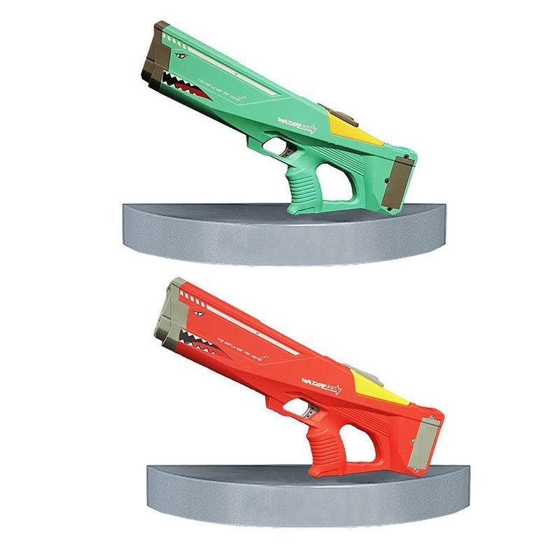 Electric Water Gun For Kids & Adults