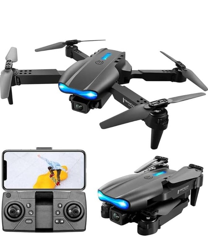 E99 Drone Camera